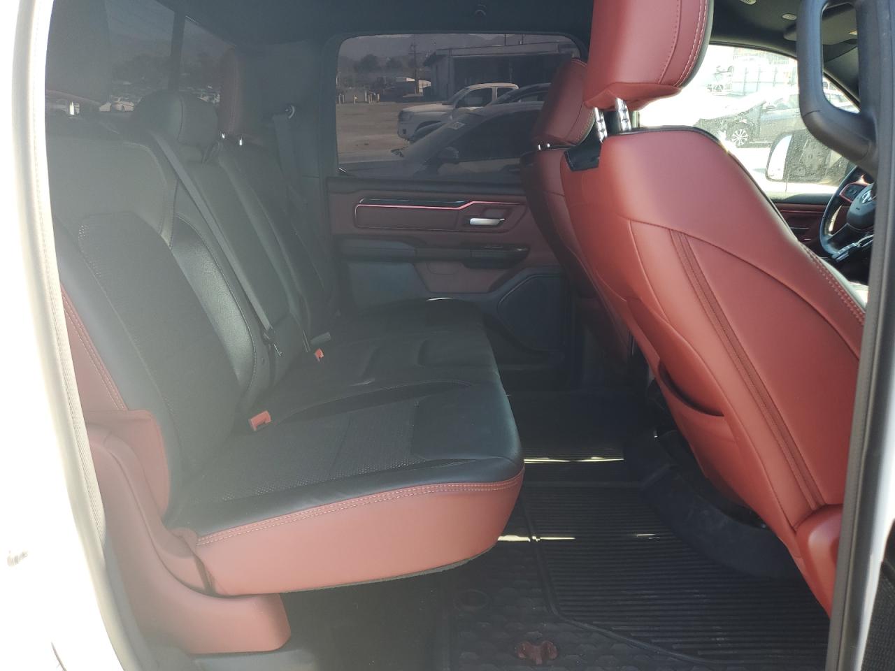 2020 Ram 1500 Rebel VIN: 1C6RRELTXLN267046 Lot: 82404935