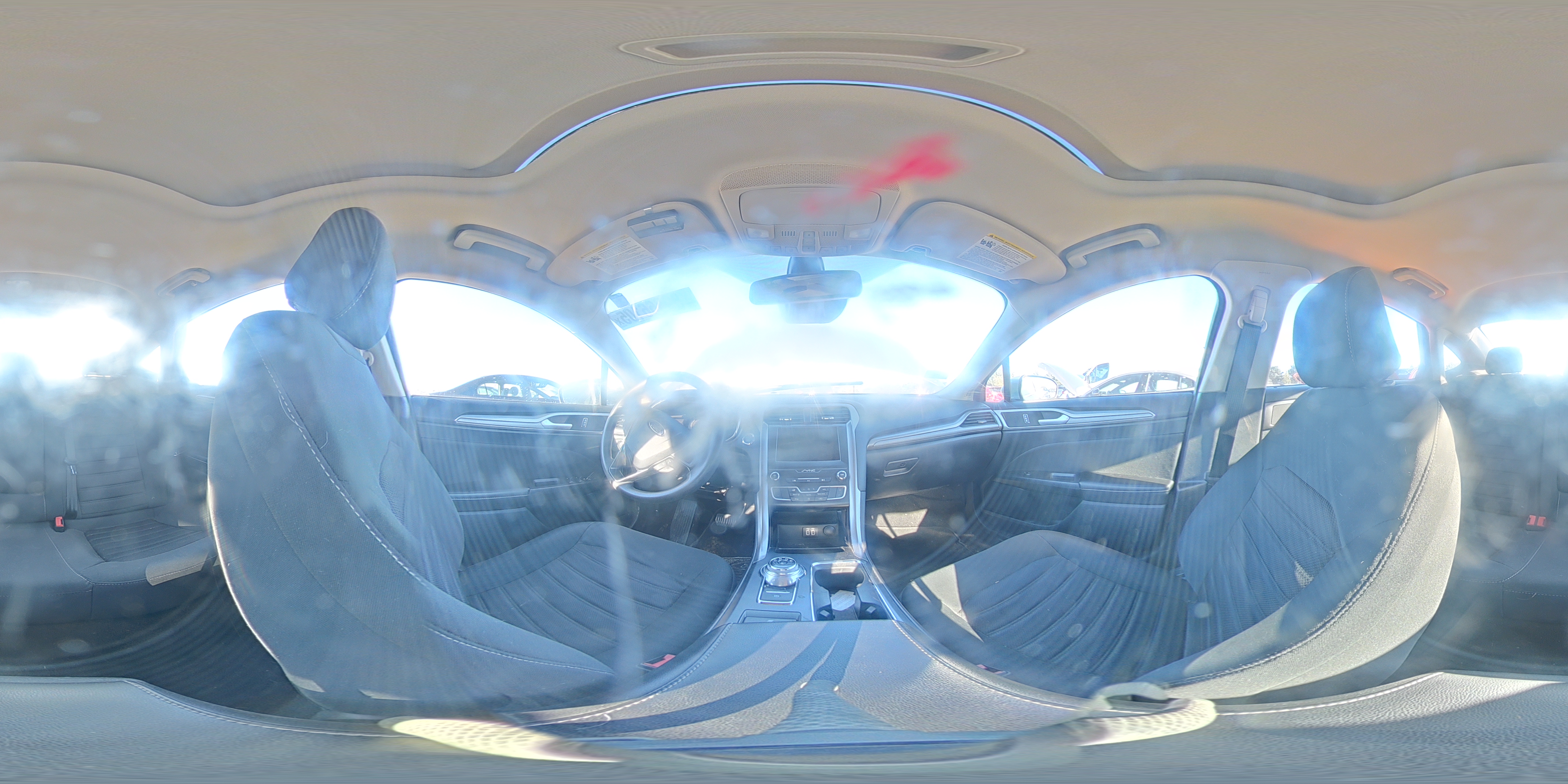 2020 Ford Fusion Se VIN: 3FA6P0HD8LR225399 Lot: 89866105