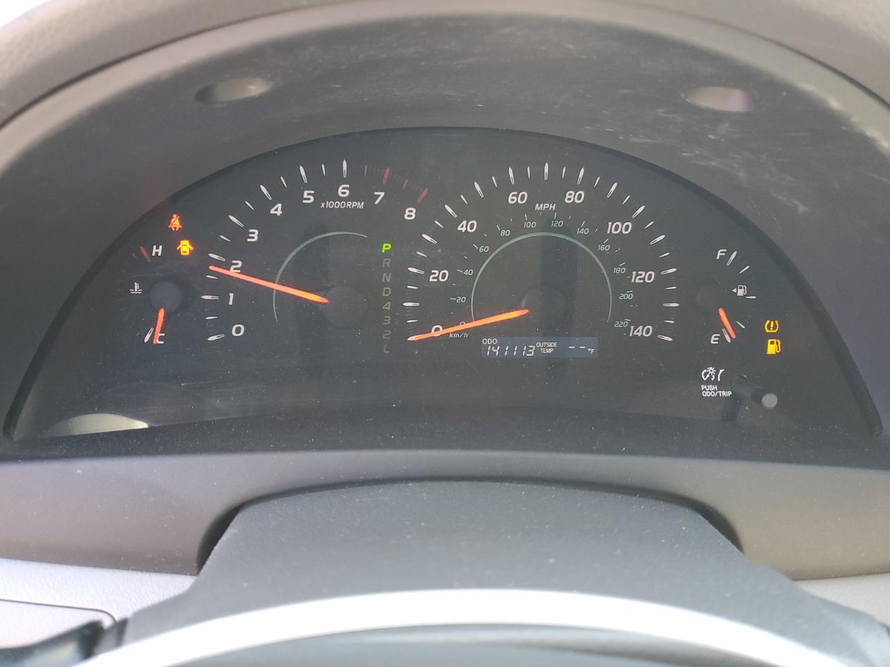 2007 Toyota Camry Ce VIN: 4T1BE46K87U193622 Lot: 84999215