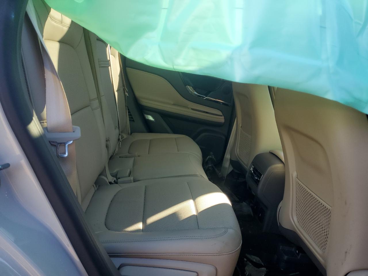 2024 Lincoln Corsair Reserve VIN: 5LMCJ2DA5RUL06974 Lot: 87098965