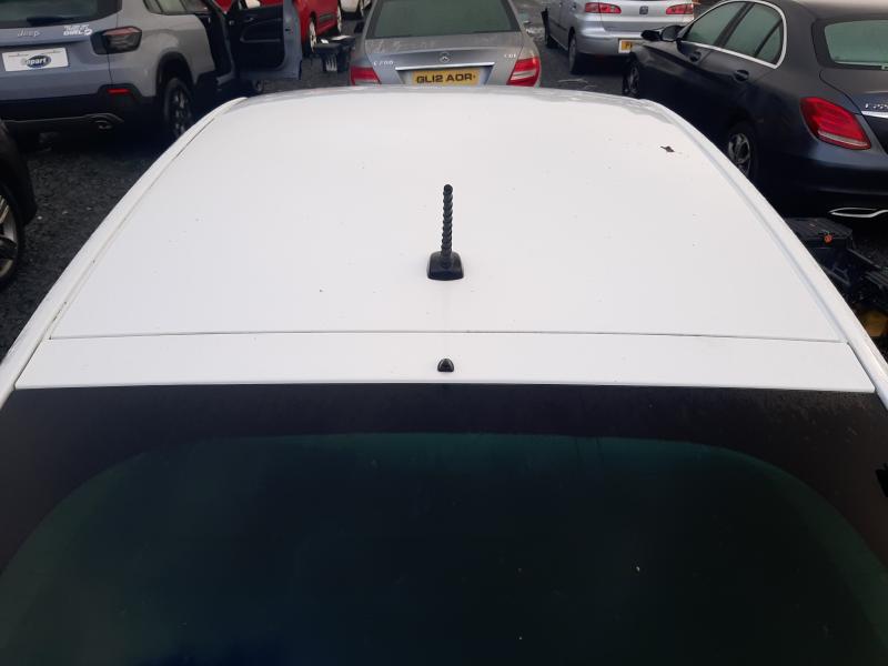 2014 VAUXHALL INSIGNIA 1.8I VVT SRI 5DR