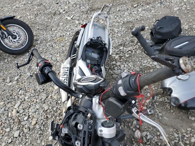 2022 TRIUMPH MOTORCYCLE ROCKET 3 GT  