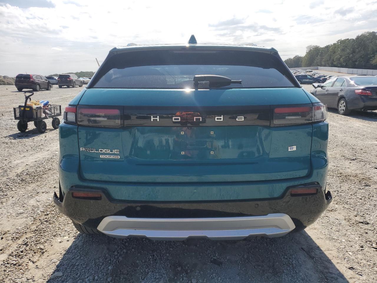 2024 Honda Prologue Tour VIN: 3GPKHWRM7RS508710 Lot: 85711005