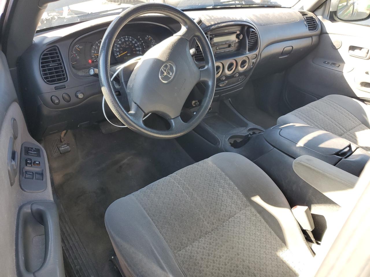 2004 Toyota Tundra Access Cab Sr5 VIN: 5TBBT44114S448415 Lot: 86163925