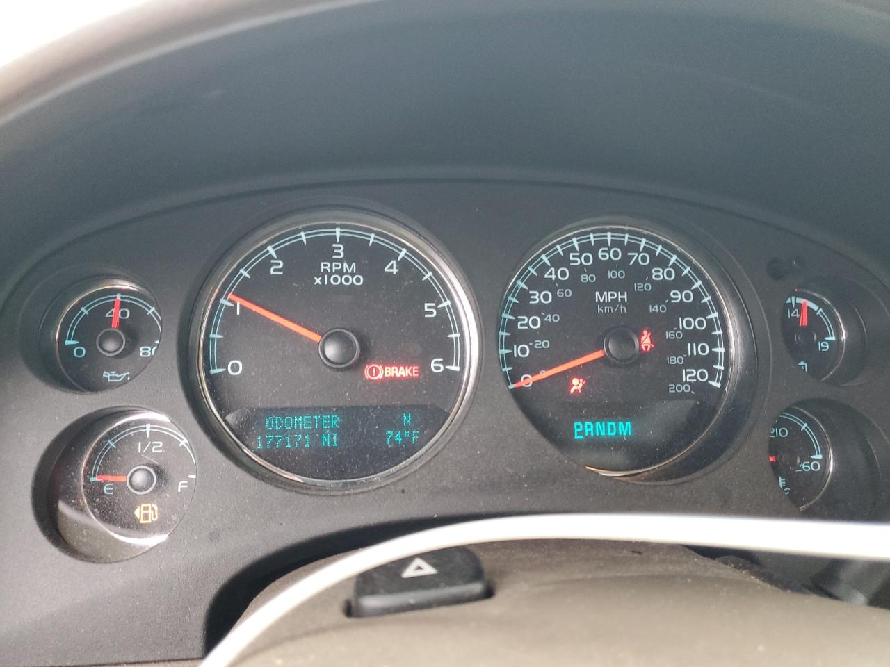 2014 Chevrolet Tahoe C1500 Lt VIN: 1GNSCBE0XER101707 Lot: 85316475