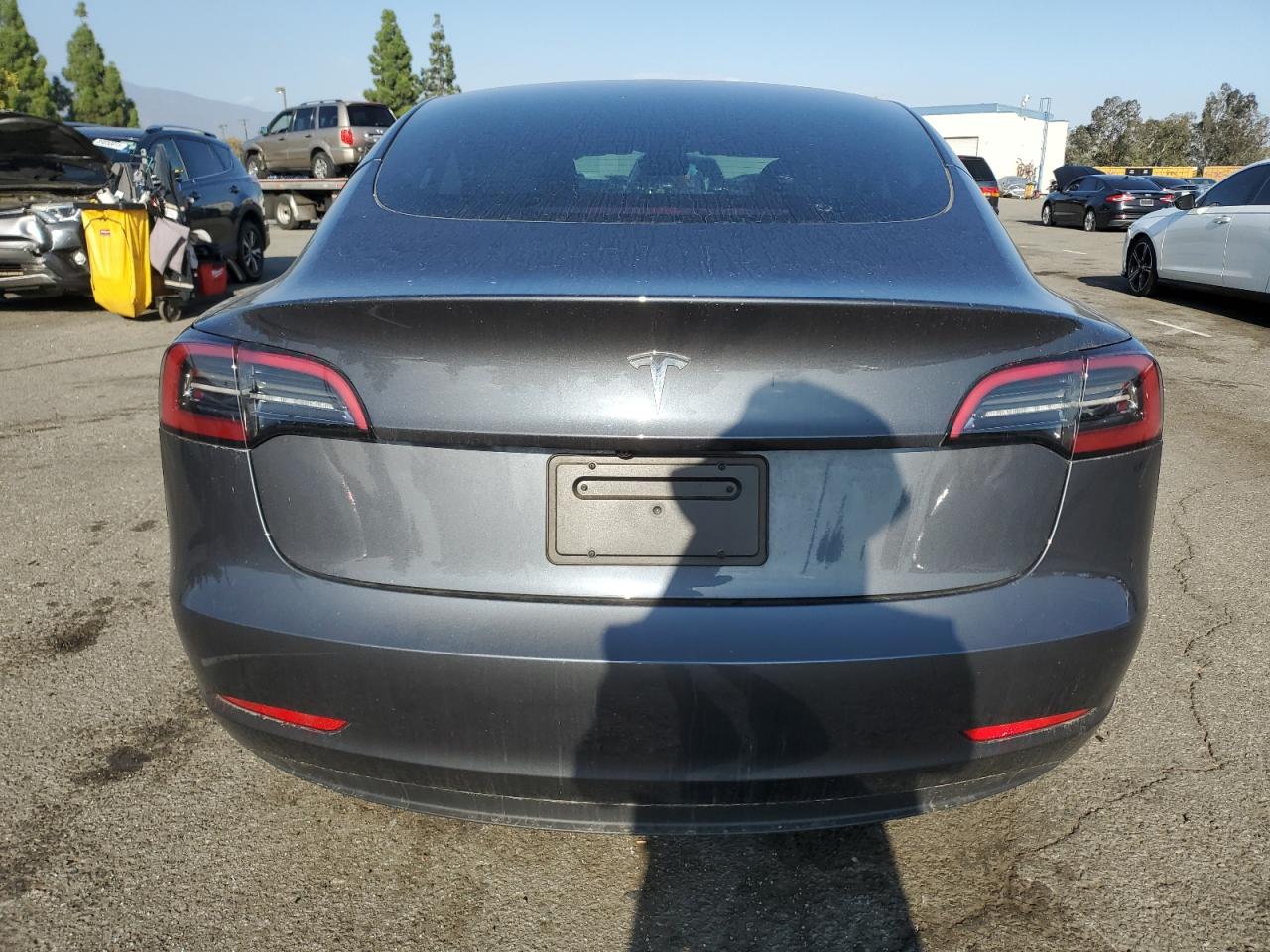 2023 Tesla Model 3 VIN: 5YJ3E1EA1PF624519 Lot: 89559615