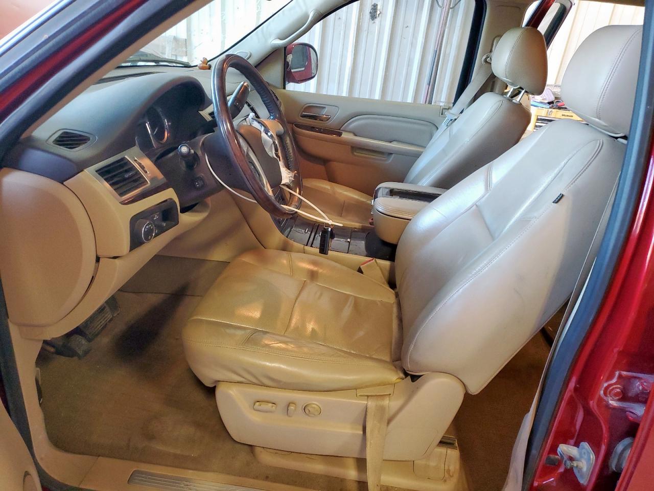 2013 Cadillac Escalade Esv Luxury VIN: 1GYS3HEF2DR101628 Lot: 81932995