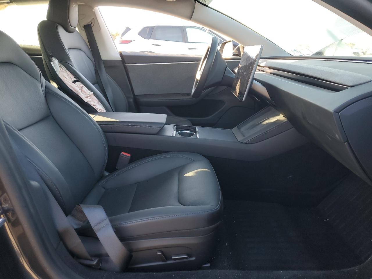 2024 Tesla Model 3 VIN: 5YJ3E1EA0RF872649 Lot: 81984395