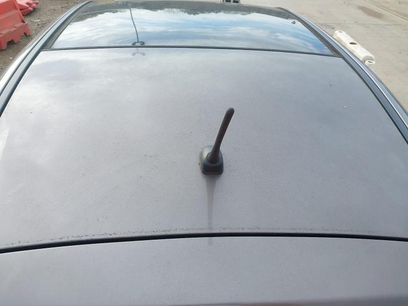 2012 HONDA JAZZ 1.4 I-VTEC EX 5DR CVT