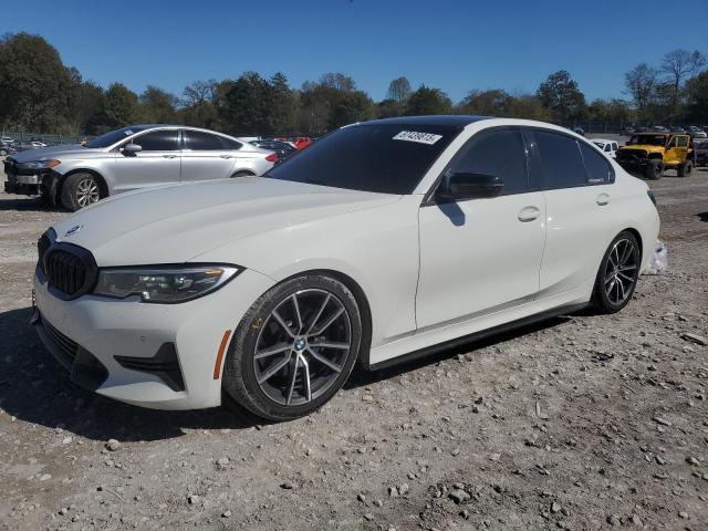 2021 Bmw 330I