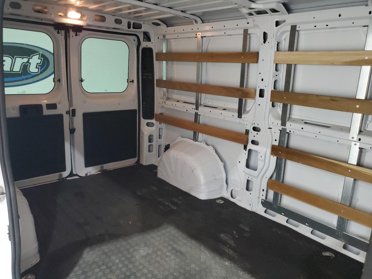 2025 Ram Promaster 2500 2500 Standard VIN: 3C6LRVVGXSE526868 Lot: 85582635