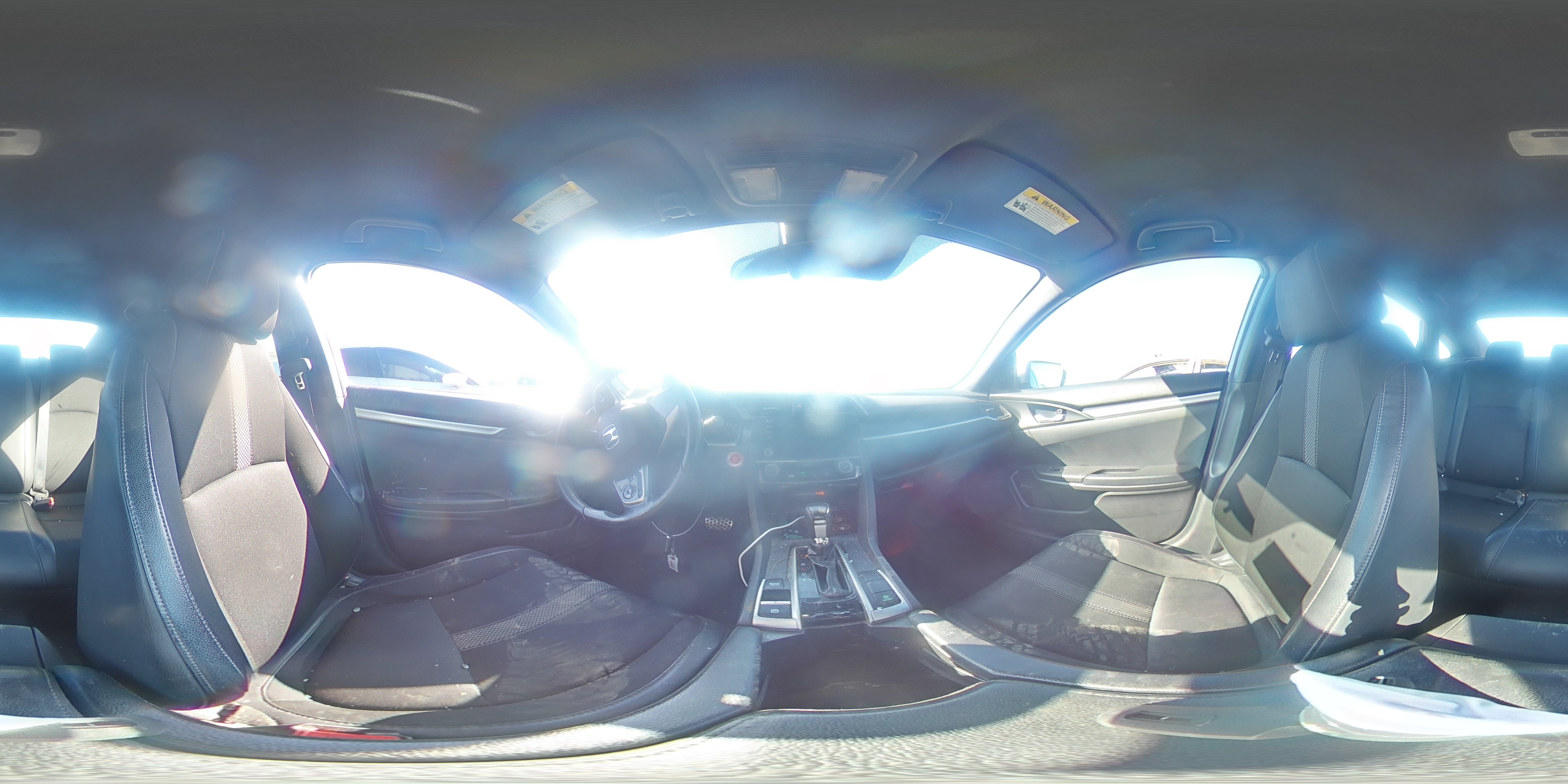 2021 Honda Civic Sport VIN: 2HGFC2F87MH540944 Lot: 85688255