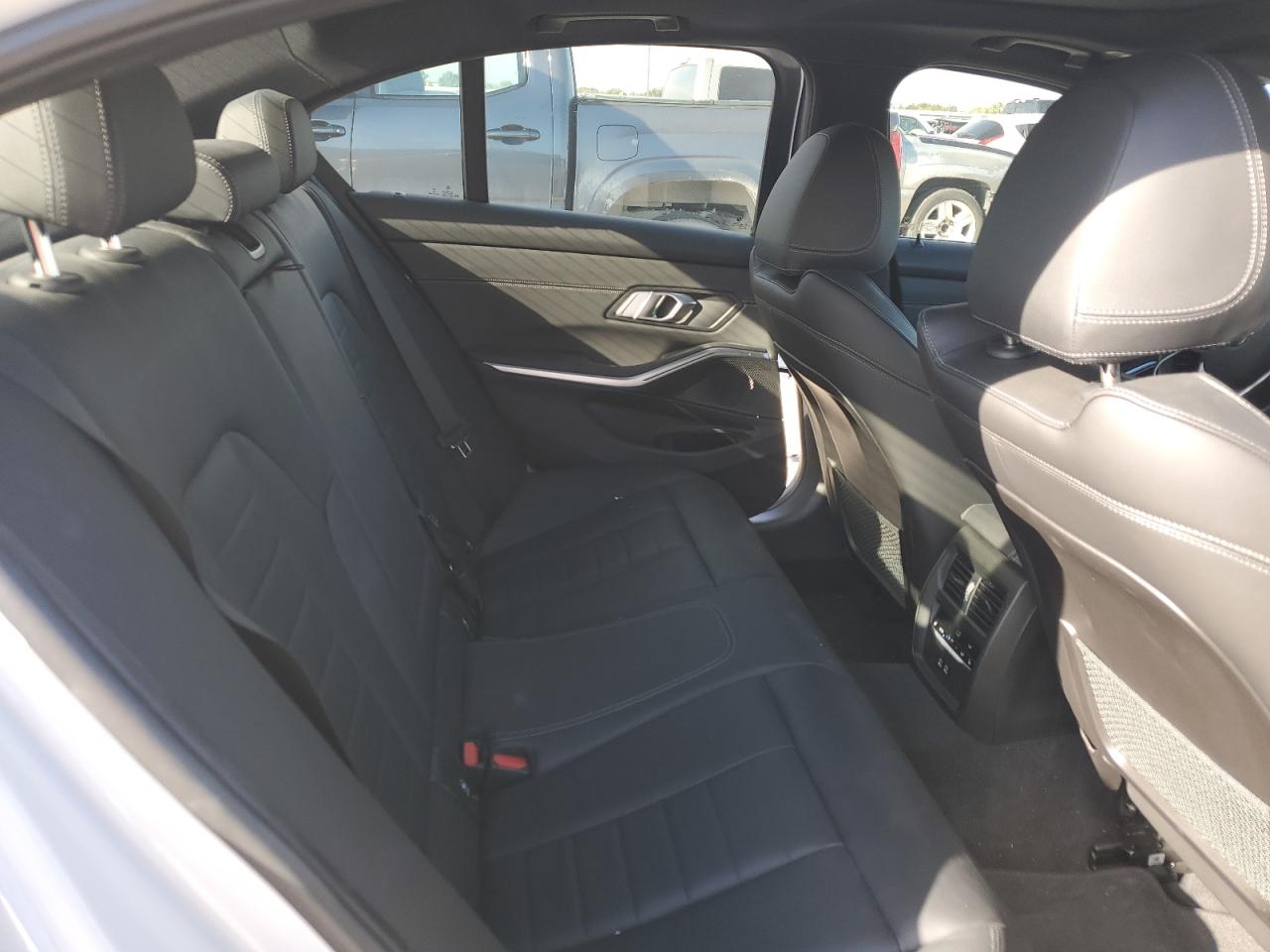 2022 BMW 330I VIN: 3MW5R1J08N8C72824 Lot: 86686675