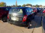 2007 MERCEDES-BENZ A CLASS A150 CLASSIC SE 5DR TIP AUTO for sale at Copart SANDY