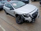 2018 MERCEDES-BENZ GLA GLA 180 URBAN EDITION 5DR AUTO for sale at Copart SANDWICH