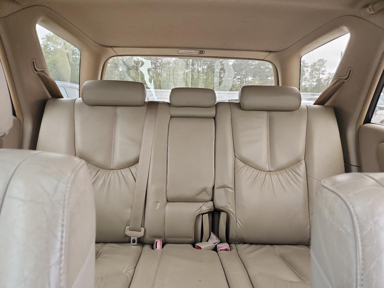 2002 Lexus Rx 300 VIN: JTJGF10U720137751 Lot: 90439645