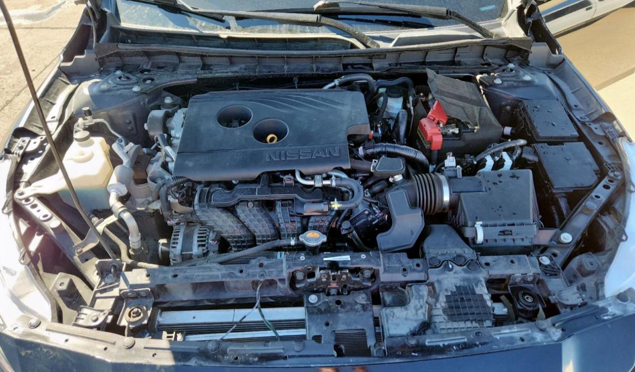 2020 Nissan Altima S VIN: 1N4BL4BV7LC213844 Lot: 85364415