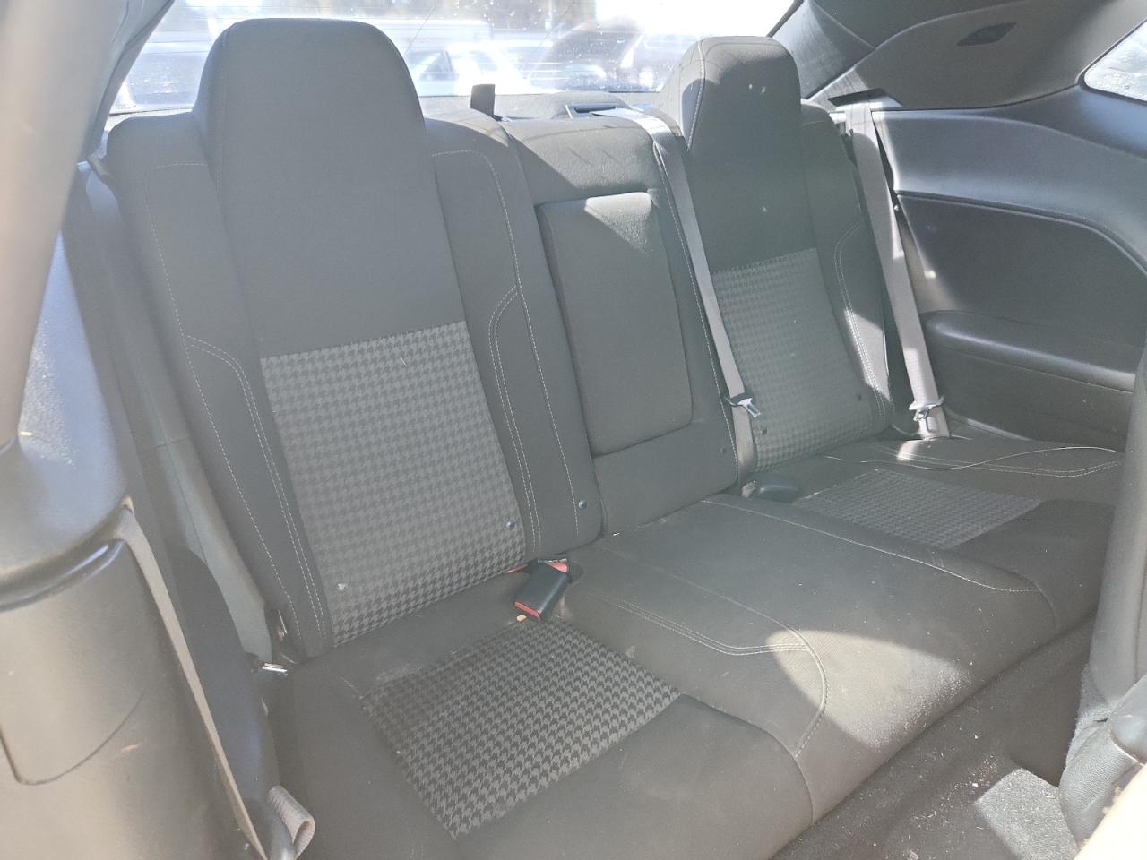 2020 Dodge Challenger Sxt VIN: 2C3CDZAG8LH214644 Lot: 89683835