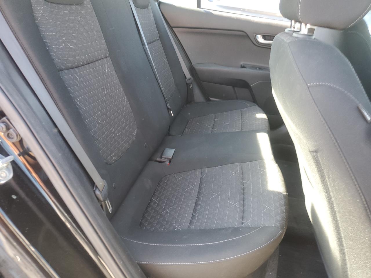 2019 Kia Rio S VIN: 3KPA24AB9KE201606 Lot: 86260955