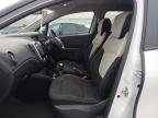 2018 RENAULT CAPTUR 0.9 TCE 90 ICONIC 5DR for sale at Copart CHESTER