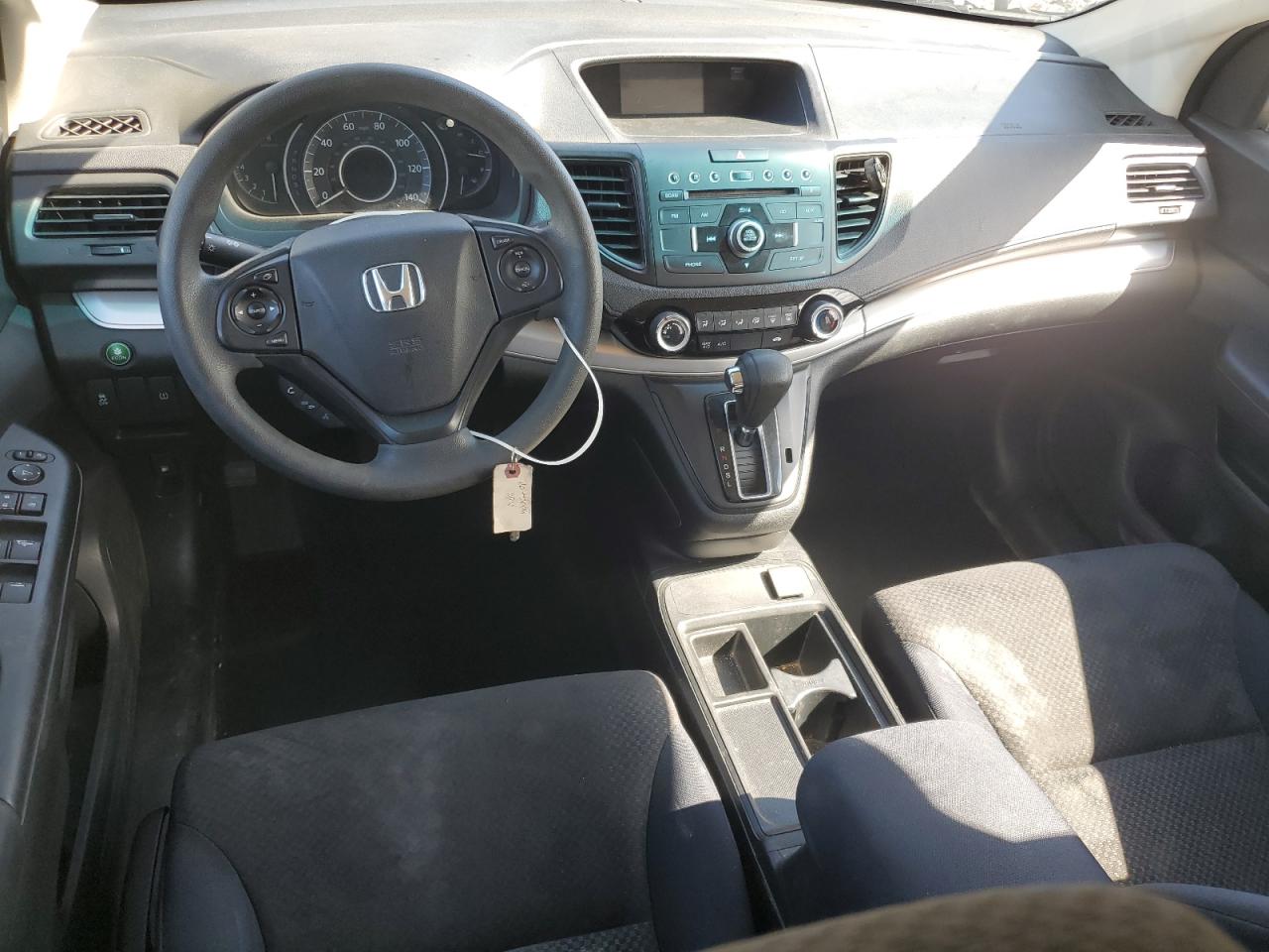 2016 Honda Cr-V Se VIN: 2HKRM4H48GH640531 Lot: 84619095