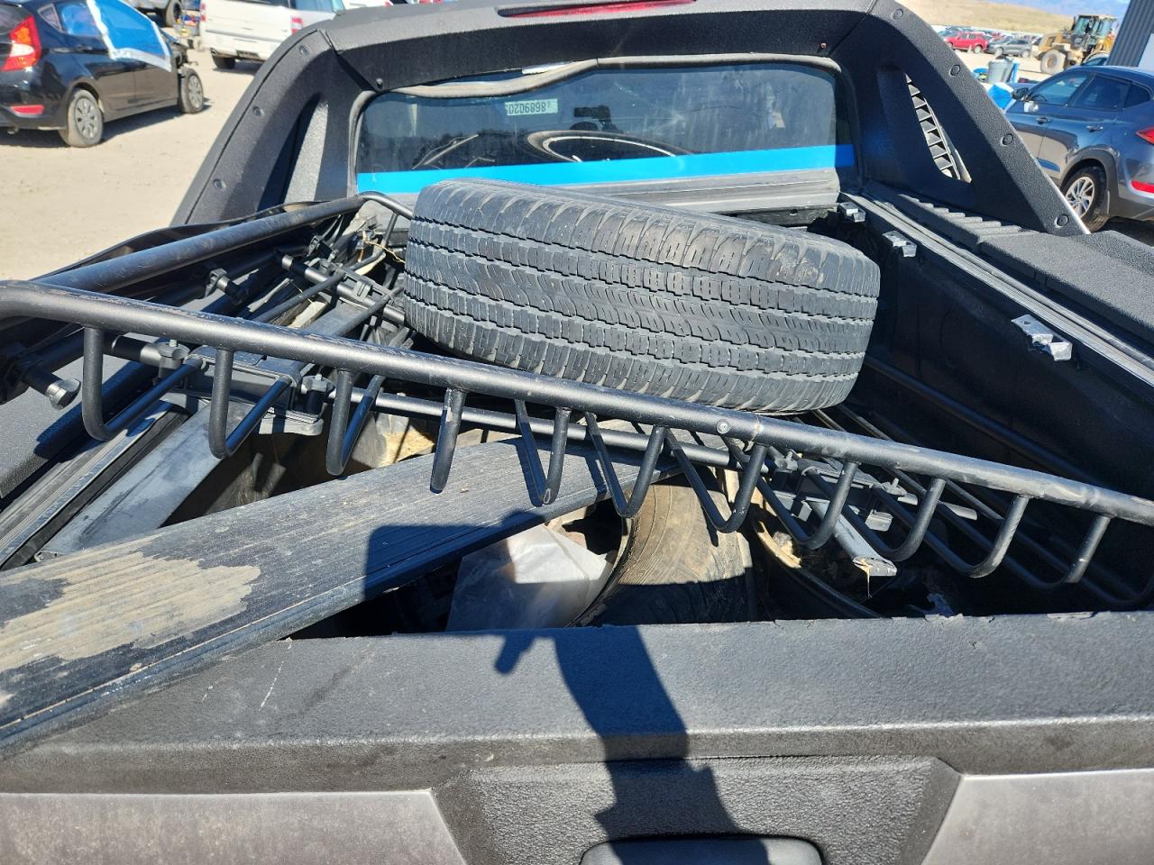 2004 Chevrolet Avalanche K1500 VIN: 3GNEK12T44G174563 Lot: 86890205