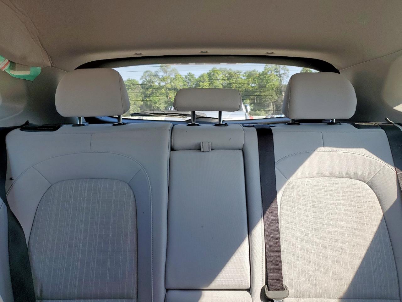 2022 Hyundai Kona Sel VIN: KM8K6CAB9NU797742 Lot: 84303555