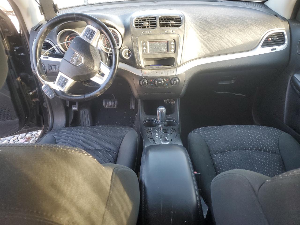 2012 Dodge Journey Sxt VIN: 3C4PDDBG0CT143283 Lot: 90598395