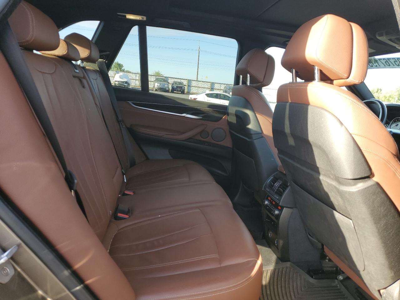 2017 BMW X5 Xdr40E VIN: 5UXKT0C32H0V95532 Lot: 85767195