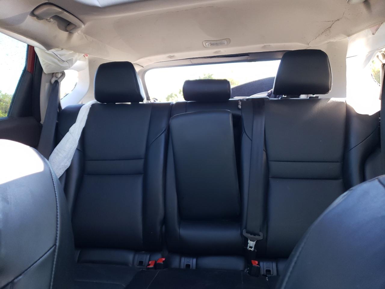 2021 Nissan Rogue Sv VIN: 5N1AT3BB4MC749329 Lot: 84818625