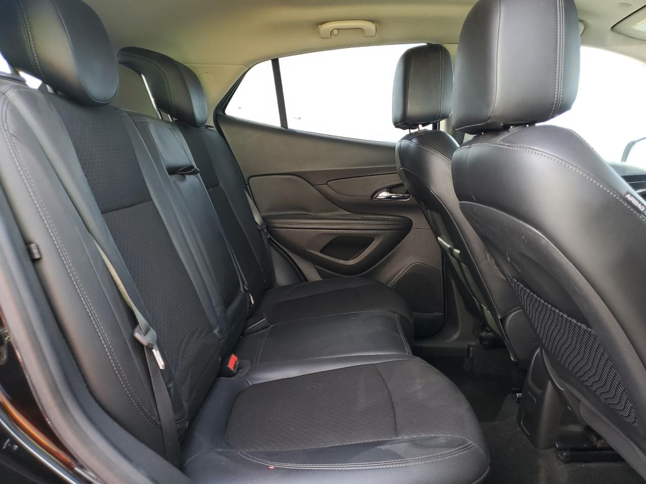 2018 Buick Encore Preferred VIN: KL4CJASB4JB692049 Lot: 82244615