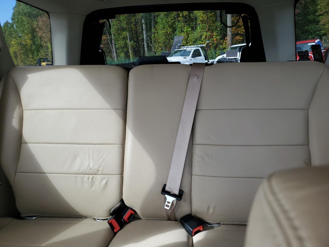 2010 Ford Escape Limited VIN: 1FMCU9E74AKD36408 Lot: 85686335