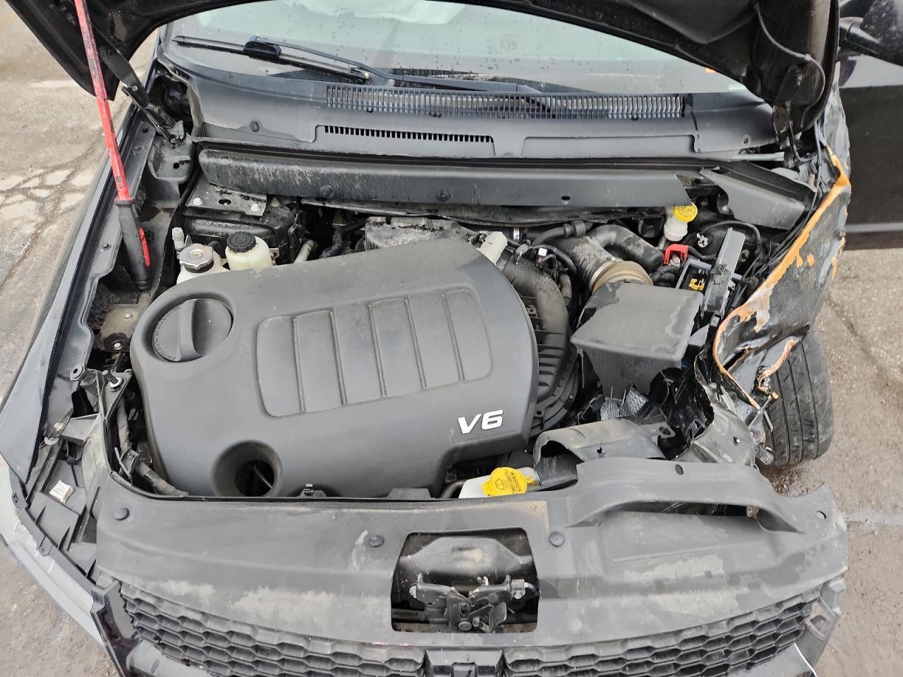 2019 Dodge Journey Gt VIN: 3C4PDDEG1KT739349 Lot: 82431105