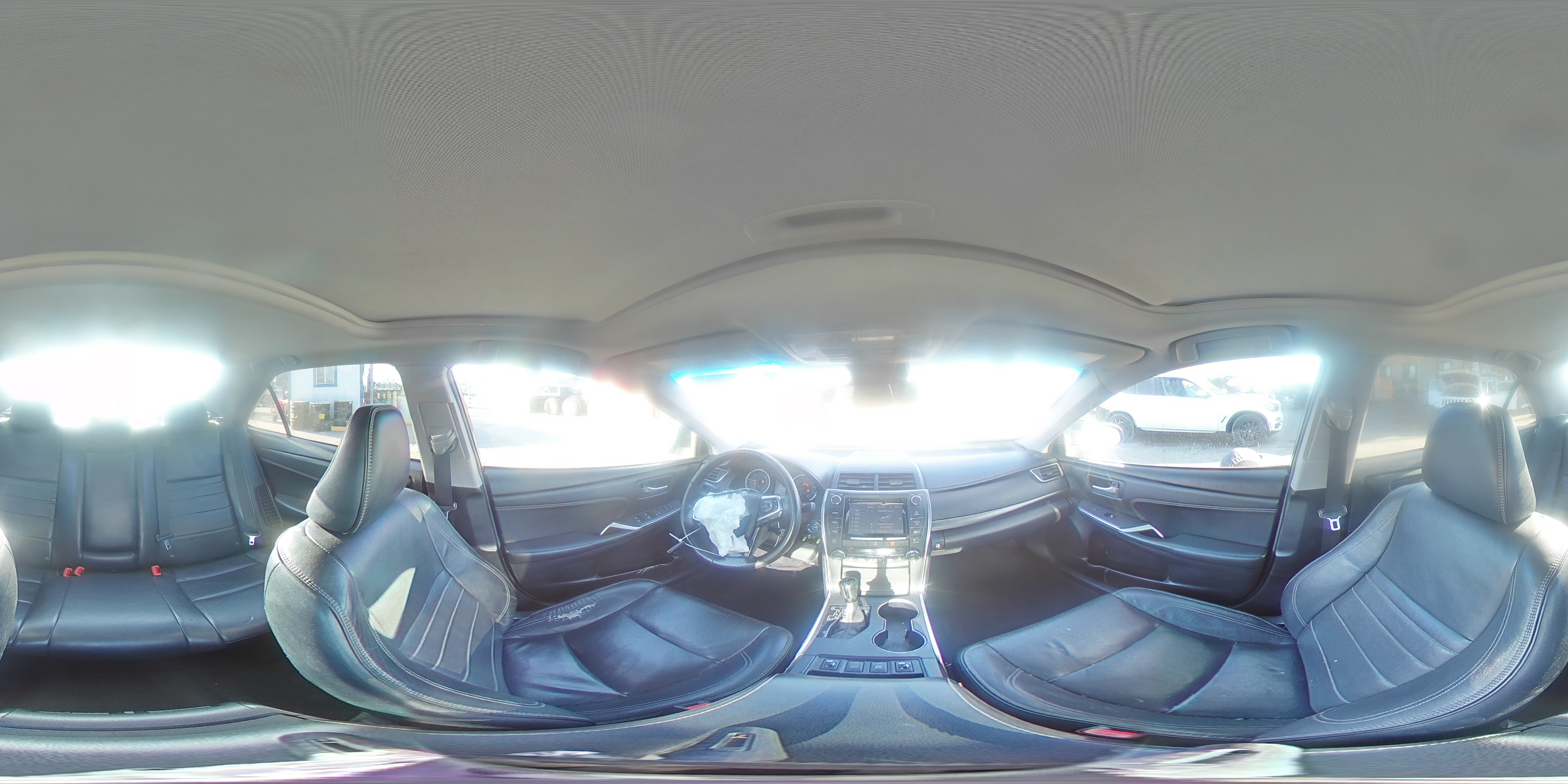 2016 Toyota Camry Hybrid VIN: 4T1BD1FK2GU182178 Lot: 82398095