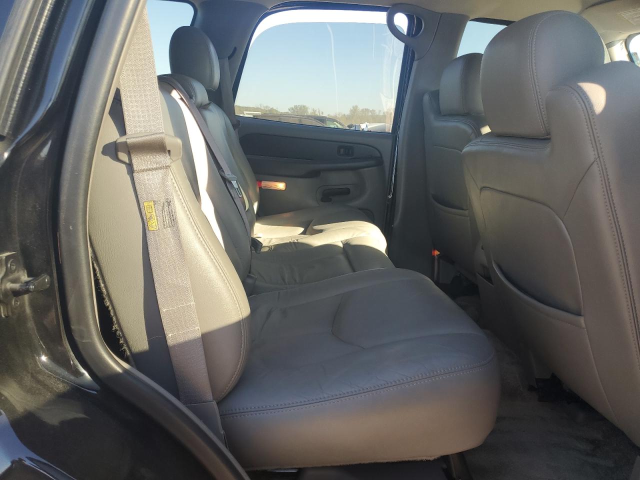 2003 Chevrolet Tahoe K1500 VIN: 1GNEK13Z13R318359 Lot: 87214995