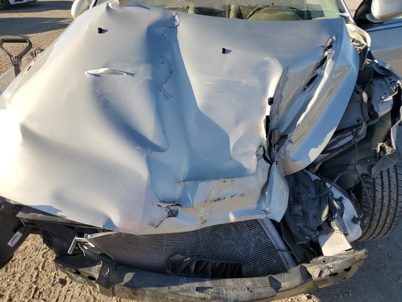 2017 Buick Enclave VIN: 5GAKVBKD2HJ119990 Lot: 87112385