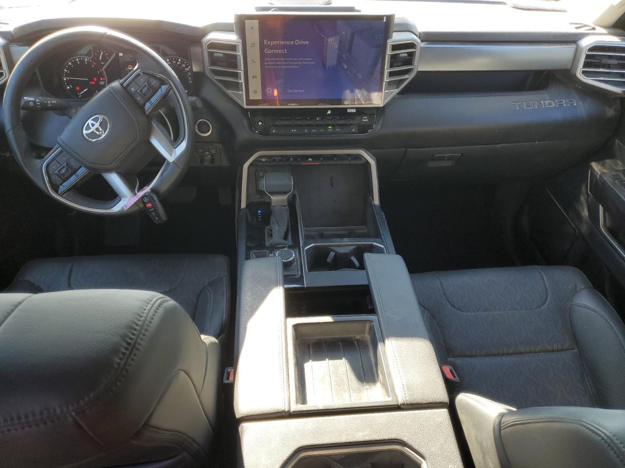 2022 Toyota Tundra Crewmax Sr5 VIN: 5TFLA5EC3NX007386 Lot: 85768035