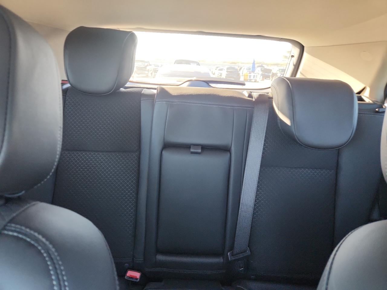 2022 Buick Encore Preferred VIN: KL4CJASM8NB563805 Lot: 89615875