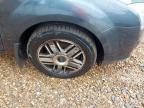 2006 FORD FOCUS GHIA TDCI  for sale at Copart WISBECH