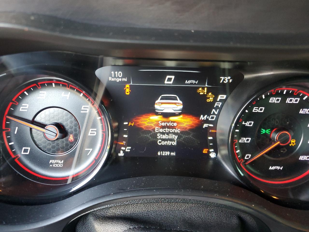 2018 Dodge Charger R/T 392 VIN: 2C3CDXGJ2JH263410 Lot: 86884625