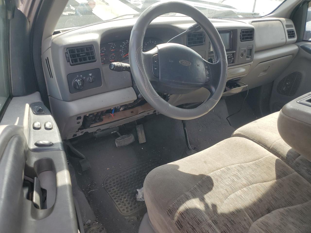 1999 Ford F250 Super Duty VIN: 1FTNX21L4XEC19000 Lot: 81460995