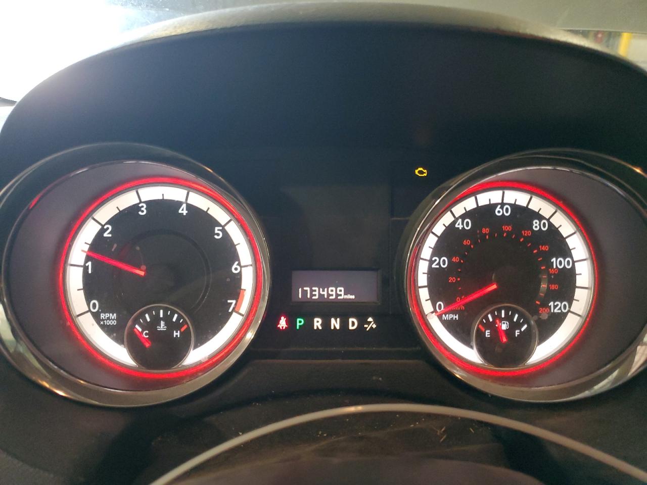 2013 Dodge Grand Caravan Sxt VIN: 2C4RDGCGXDR770652 Lot: 85153845