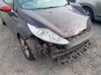 2009 FORD FIESTA TITANIUM 90 TDCI  for sale at Copart WOLVERHAMPTON