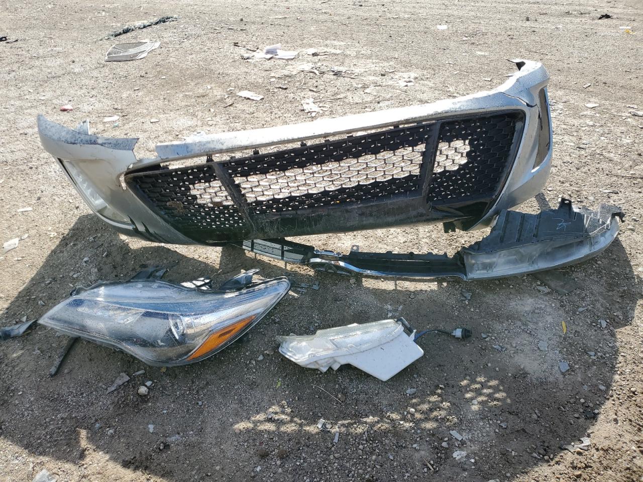 2015 Toyota Camry Le VIN: 4T1BF1FK8FU010648 Lot: 87374765