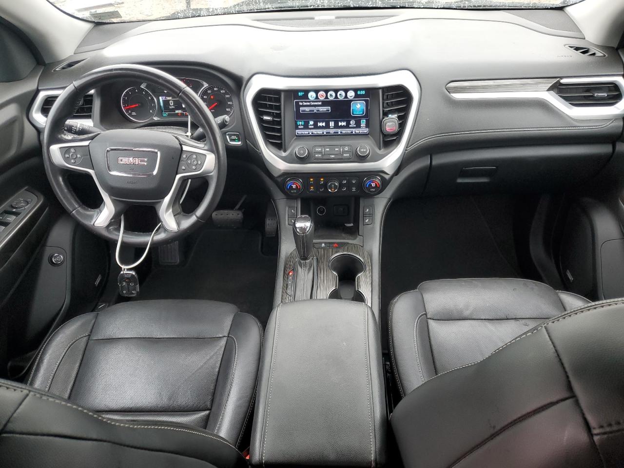 2019 GMC Acadia Slt-1 VIN: 1GKKNULS8KZ188882 Lot: 84996125