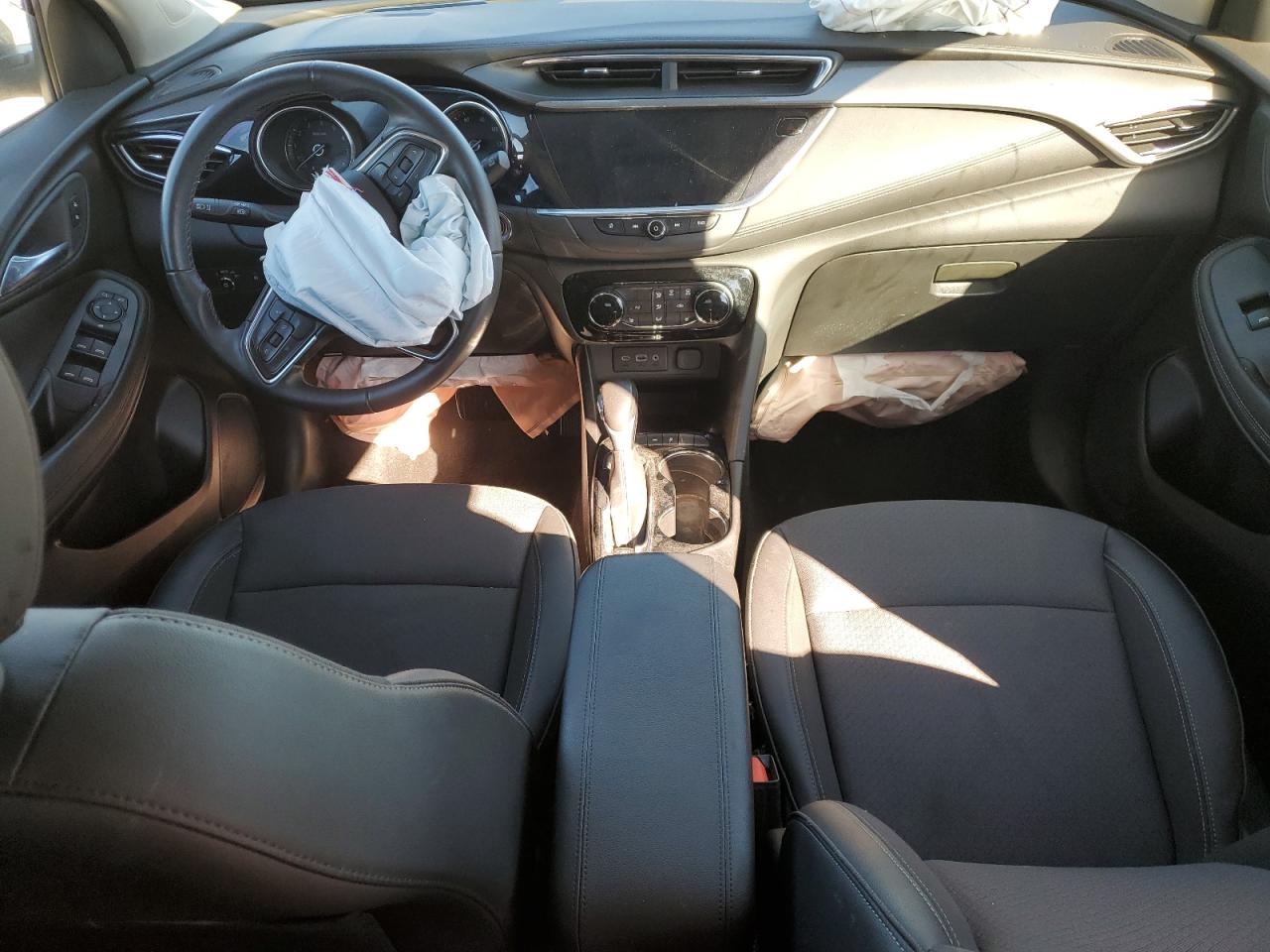 2023 Buick Encore Gx Preferred VIN: KL4MMBS26PB021072 Lot: 92802605