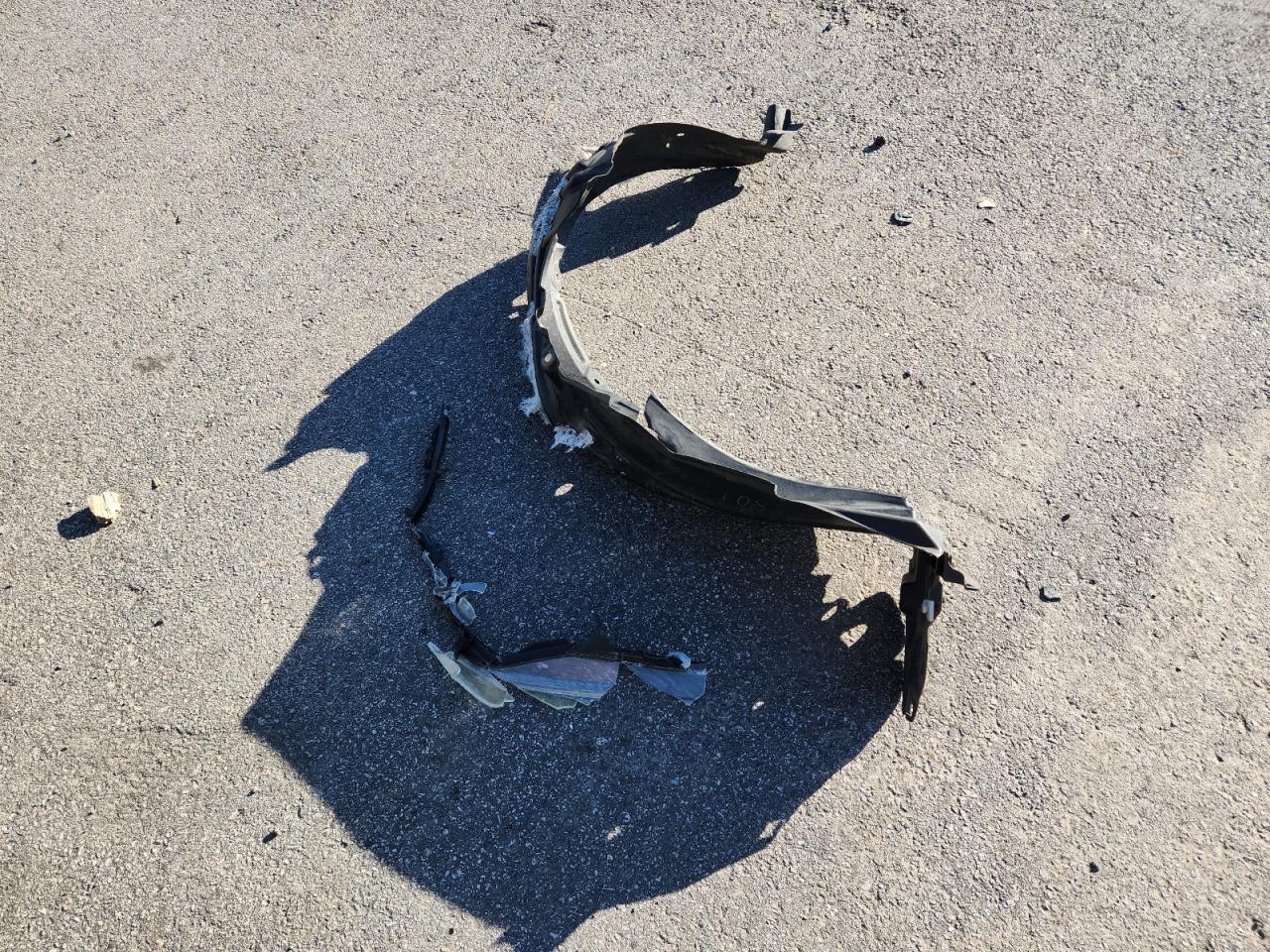 2013 Toyota Prius C VIN: JTDKDTB35D1556567 Lot: 89633185