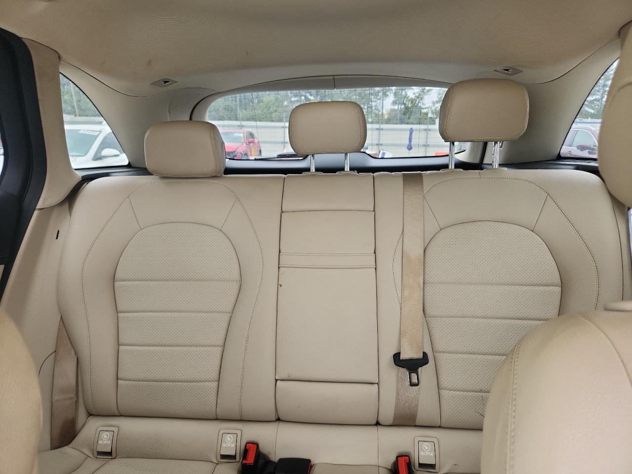 2020 Mercedes-Benz Glc 300 VIN: W1N0G8DB9LF865114 Lot: 85555695