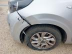 2017 KIA PICANTO 2  for sale at Copart NEWBURY