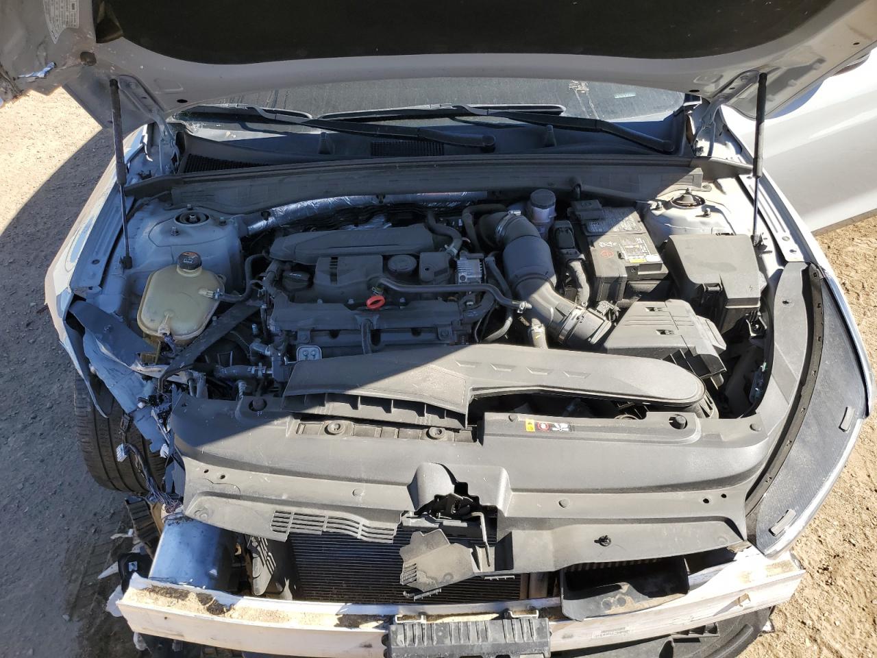 2023 Kia K5 Gt Line VIN: 5XXG64J29PG210013 Lot: 85196265